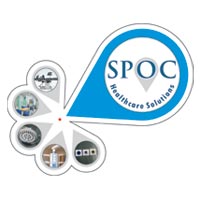SPOC Healthcare Solutions Logo