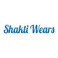 Shakti Wears Logo