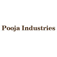 Pooja Industries Logo