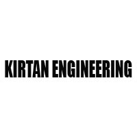 Kirtan Engineering Logo