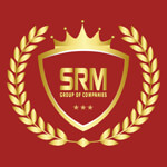 SRM FOODS Logo