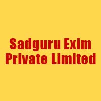 Sadguru Exim Private Limited