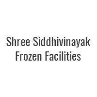 Shree Siddhivinayak Frozen Facilities Logo