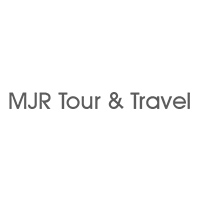 MJR Tour & Travel Logo