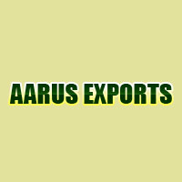 AARUS EXPORTS Logo