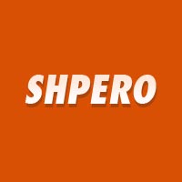 SHPERO HEALTH LLP Logo