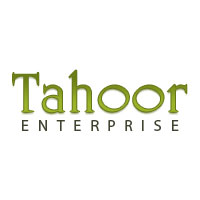 Tahoor Enterprise Logo
