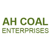 AH Coal Enterprises Logo