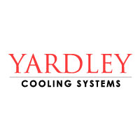 Yardley Cooling Systems Logo