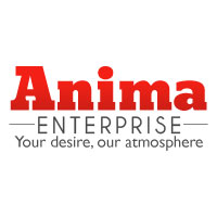 Anima Enterprise Logo
