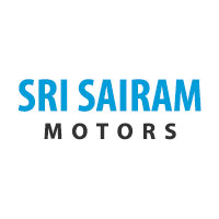 SRI SAIRAM MOTORS Logo