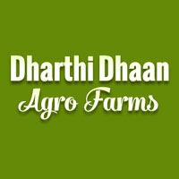 Dharthi Dhaan Agro Farms Logo