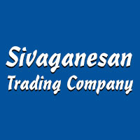 Sivaganesan Trading Company Logo
