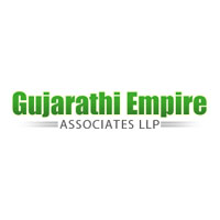 Gujarathi Empire Associates LLP Logo