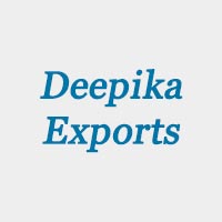 Deepika Exports Logo