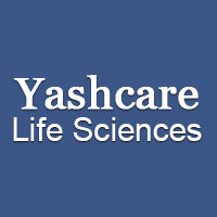 Yashcare Life Sciences Logo