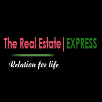 The Real Estate EXPRESS Logo