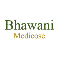 Bhawani Medicose Logo
