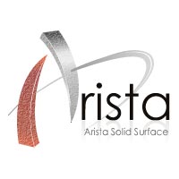 Arista Solid Surface Logo