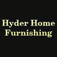 Hyder Home Furnishing Logo