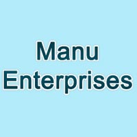 Manu Enterprises Logo