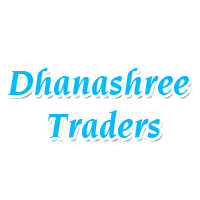 DHANSHREE TRADERS Logo