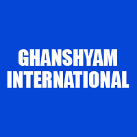 GHANSHYAM INTERNATIONAL Logo