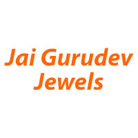 Jai gurudev jewels Logo