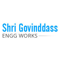 Shri Govinddass Engg Works Logo