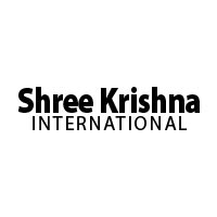 Shree Krishna International Logo
