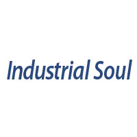 Industrial Soul Logo
