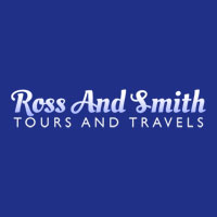 Ross & Smith Tours & Travels Logo