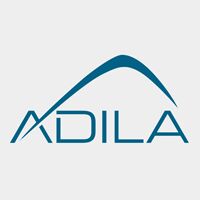 Adila ceramic Logo