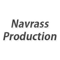 Navrass Production Logo