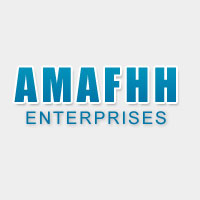 Amafhh Enterprises Logo