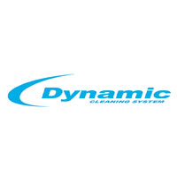 Dynamic Cleaning System Logo