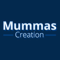 Mumma S Creation Logo