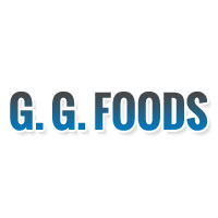 G. G. FOODS Logo