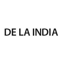DE LA India Logo