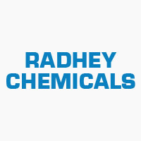 Radhey Chemicals Logo