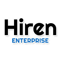 Hiren Enterprise Logo