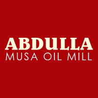 Abdulla Musa Oil Mill Logo