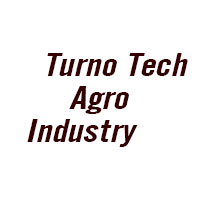 Turno Tech Agro Industry Logo