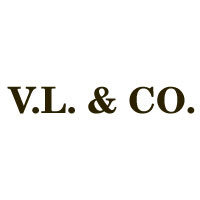 V.L. & CO. Logo