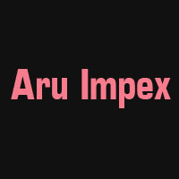 Aru Impex Logo