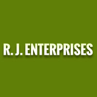 R. J. Enterprises Logo