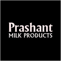 Prashant Milk Products Logo