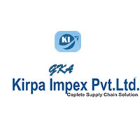 Gka Kripa Impex Pvt Ltd