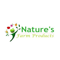 Natures Farm Products Private Limited Logo