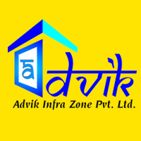 Advik Infra Zone Private Limited Logo